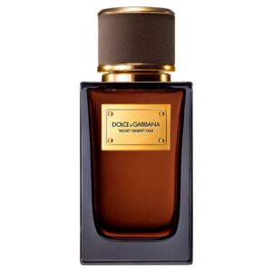 Dolce & Gabbana Velvet Desert Oud woda perfumowana spray 100ml