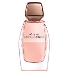 Narciso Rodriguez All Of Me woda perfumowana spray 90ml - produkt bez opakowania