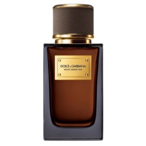 Dolce & Gabbana Velvet Desert Oud woda perfumowana spray 50ml