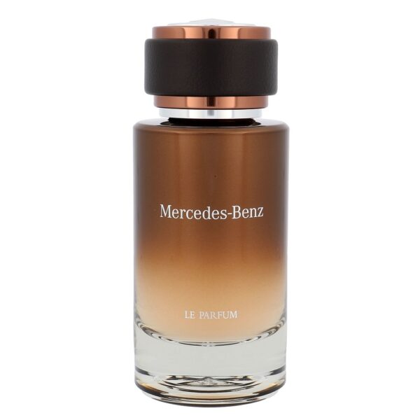 Mercedes-Benz Le Parfum For Men woda perfumowana spray 120ml - produkt bez opakowania