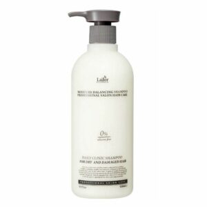 La'dor Moisture Balancing Shampoo nawilżający szampon do włosów 530ml