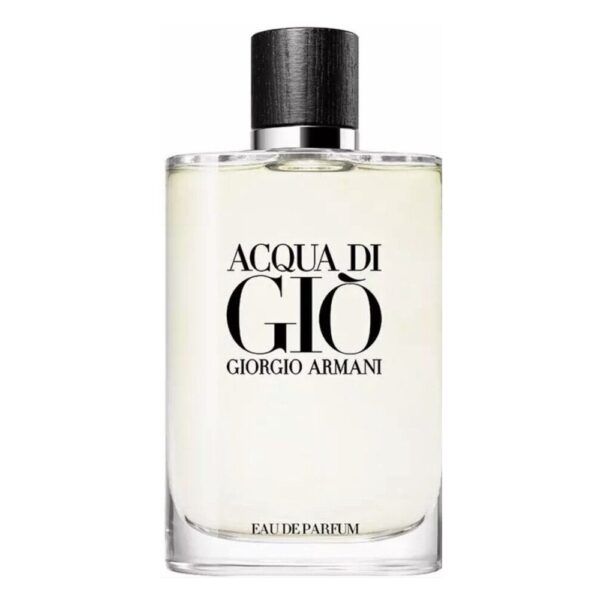 Giorgio Armani Acqua di Gio Pour Homme woda perfumowana spray 200ml - produkt bez opakowania