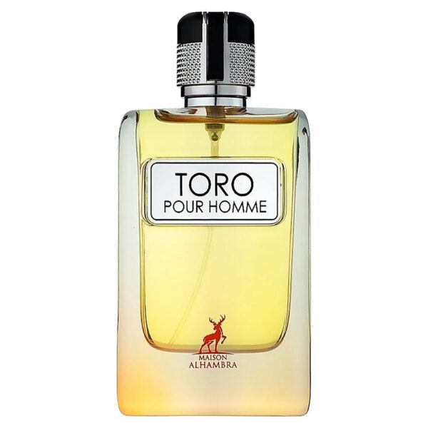 Maison Alhambra Toro Pour Homme woda perfumowana spray 100ml