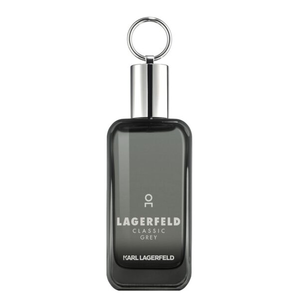 Karl Lagerfeld Lagerfeld Classic Grey woda toaletowa spray 50ml