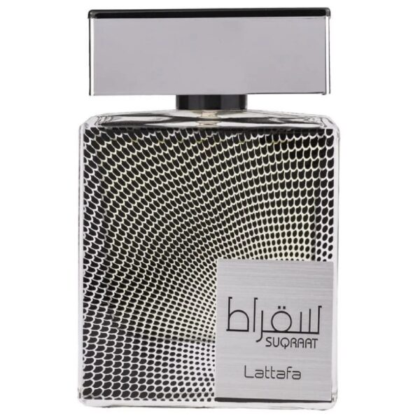 Lattafa Suqraat woda perfumowana spray 100ml