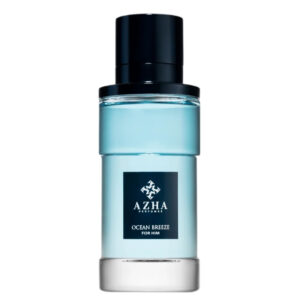 Azha Ocean Breeze For Him woda perfumowana spray 100ml