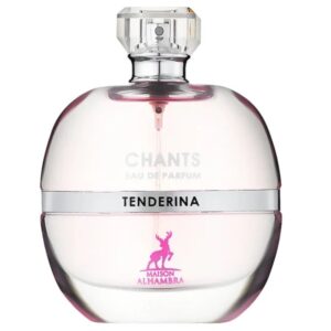 Maison Alhambra Chants Tenderina woda perfumowana spray 100ml