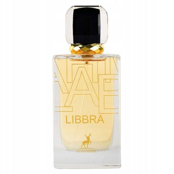 Maison Alhambra Libbra woda perfumowana spray 100ml