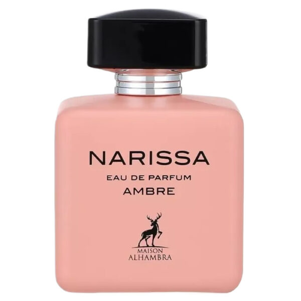 Maison Alhambra Narissa Ambre woda perfumowana spray 100ml