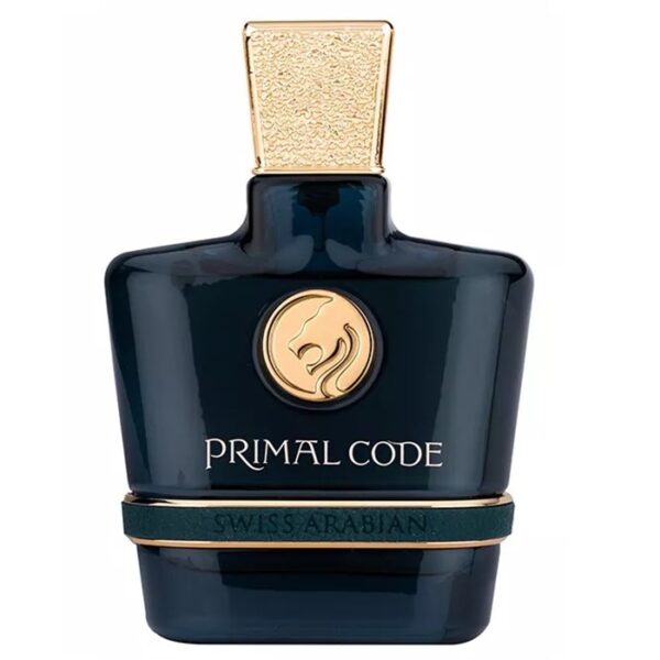 Swiss Arabian Primal Code woda perfumowana spray 100ml