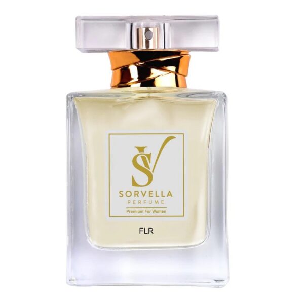 Sorvella Perfume Premium FLR woda perfumowana spray 50ml