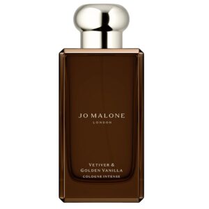 Jo Malone Vetiver & Golden Vanilla Intense woda kolońska spray 100ml