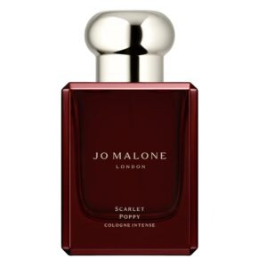 Jo Malone Scarlet Poppy Intense woda kolońska spray 50ml