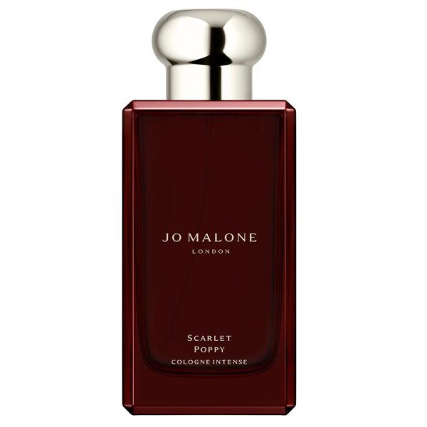 Jo Malone Scarlet Poppy Intense woda kolońska spray 100ml