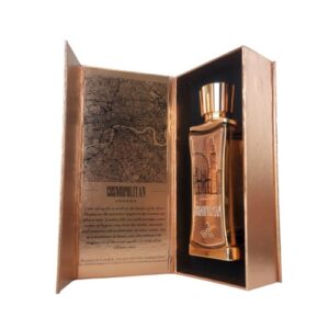 Emir Cosmopolitan London edp 85 ml