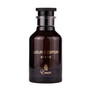 Emir Lueur D'Espoir Arena edp 100 ml