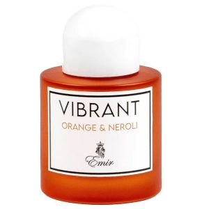 Emir Vibrant Orange & Neroli edp 100 ml