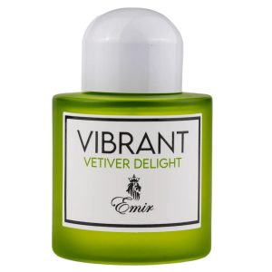 Emir Vibrant Vetiver Delight edp 100 ml