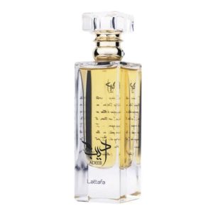 Lattafa Adeeb edp 80 ml