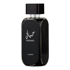 Lattafa Hayaati edp 100 ml