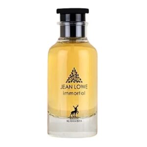 Maison Alhambra Jean Lowe Immortel edp 100 ml