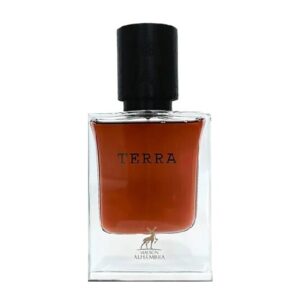 Maison Alhambra Terra edp 50 ml