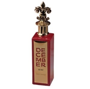 Paris Corner December Rose edp 85 ml