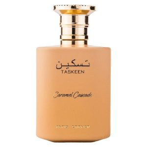 Paris Corner Taskeen Caramel Cascade edp 100 ml