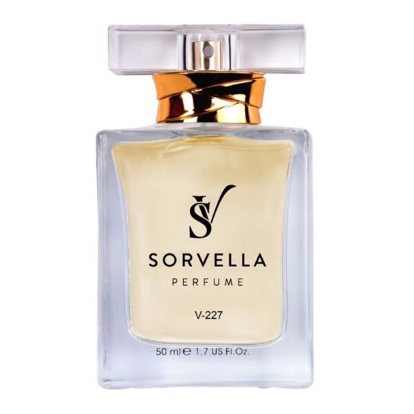 Sorvella Perfume V227 For Women woda perfumowana spray 50ml