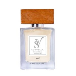 Sorvella Perfume Premium OUD woda perfumowana spray 50ml