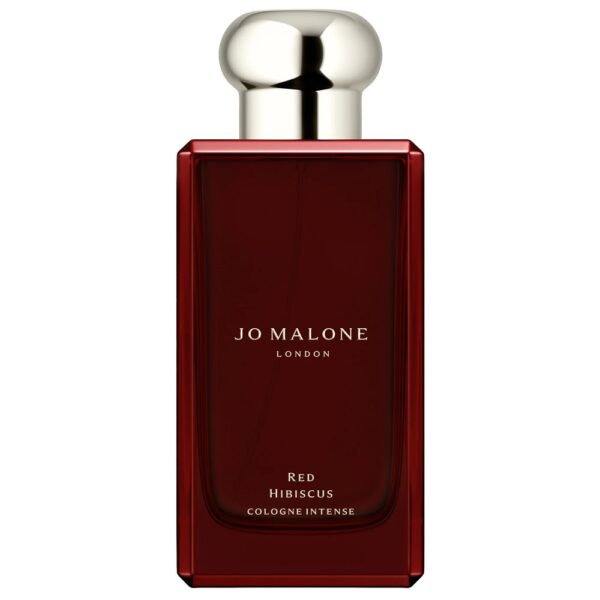 Jo Malone Red Hibiscus Intense woda kolońska spray 100ml