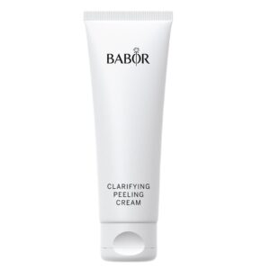 Babor Clarifying Peeling Cream delikatny peeling do skóry tłustej 50ml