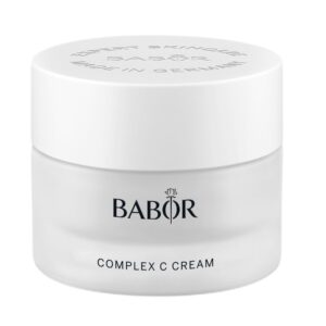 Babor Complex C Cream witaminowy krem do twarzy 50ml