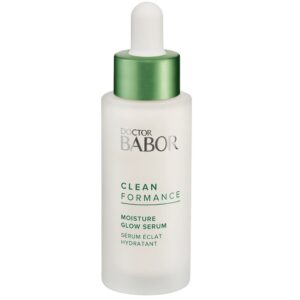 Babor Moisture Glow Serum nawilżająco-rozświetlające serum do twarzy 30ml