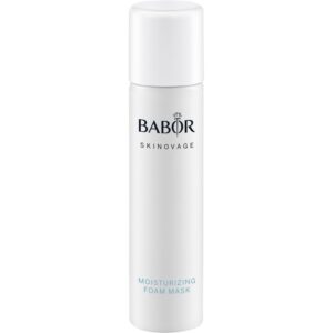 Babor Moisturizing Foam Mask maska w piance do twarzy 75ml