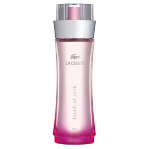 Lacoste Touch of Pink woda toaletowa spray 90ml - produkt bez opakowania