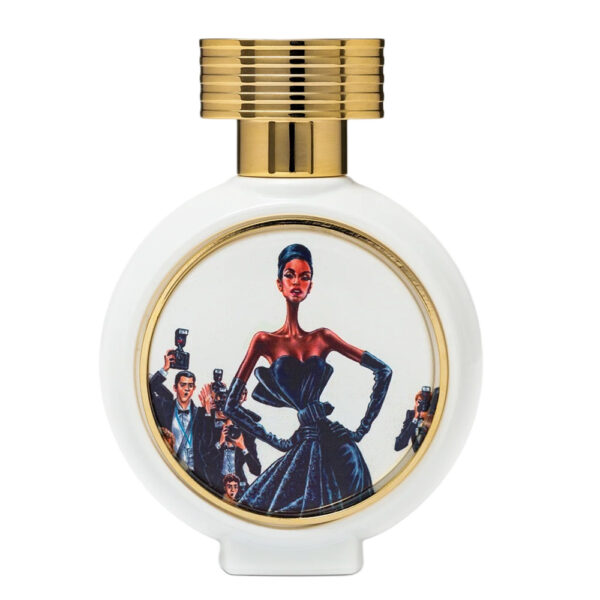 HFC Paris Black Princess woda perfumowana spray 75ml