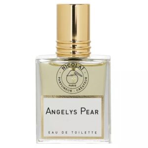 Nicolai Parfumeur Createur Angelys Pear woda toaletowa spray 30ml