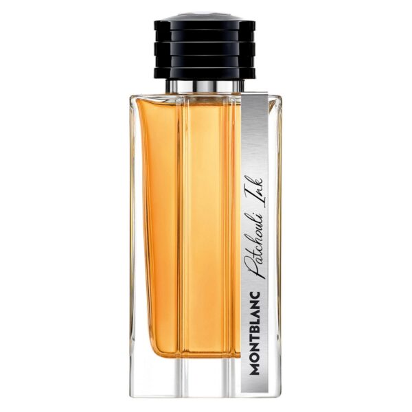 Mont Blanc Patchouli Ink woda perfumowana spray 125ml