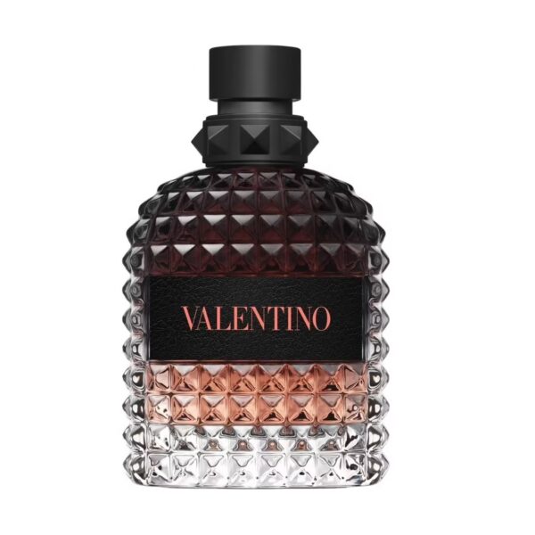 Valentino Uomo Born In Roma Coral Fantasy woda toaletowa spray 100ml - produkt bez opakowania