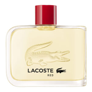 Lacoste Red woda toaletowa spray 125ml - produkt bez opakowania