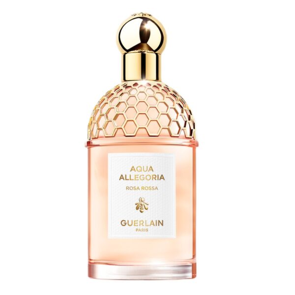 Guerlain Aqua Allegoria Rosa Rossa woda toaletowa spray 125ml - produkt bez opakowania