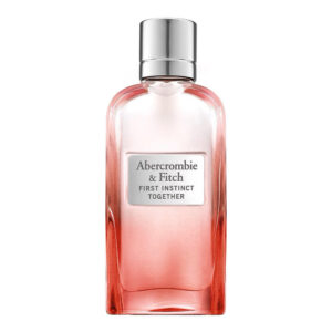 Abercrombie&Fitch First Instinct Together Woman woda perfumowana spray 50ml