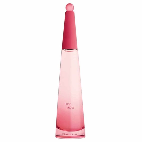 Issey Miyake L'Eau d'Issey Rose & Rose woda perfumowana spray 50ml