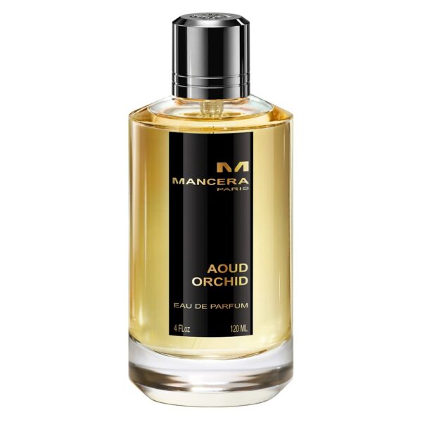 Mancera Aoud Orchid woda perfumowana spray 120ml