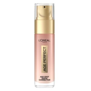 L'Oreal Paris Age Perfect Golden Age serum korygujące plamy starcze 30ml