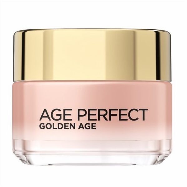 L'Oreal Paris Age Perfect Golden Age różany krem ujędrniający na dzień 50ml