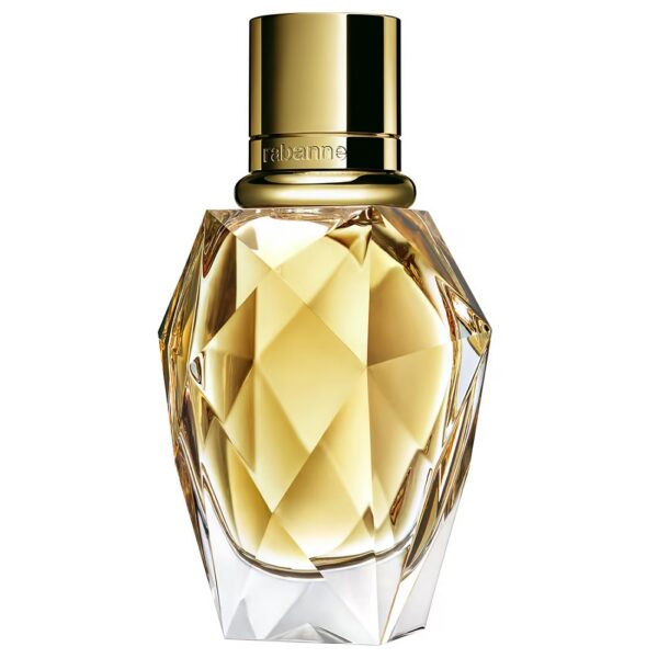 Paco Rabanne Million Gold For Her woda perfumowana spray 30ml