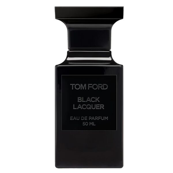 Tom Ford Black Lacquer woda perfumowana spray 50ml