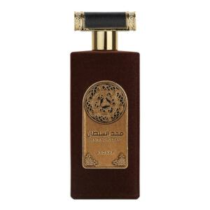 Asdaaf Majd Al Sultan woda perfumowana spray 100ml